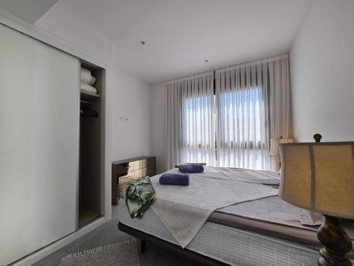Luxury Villa By Nras Gran Alacant Bagian luar foto