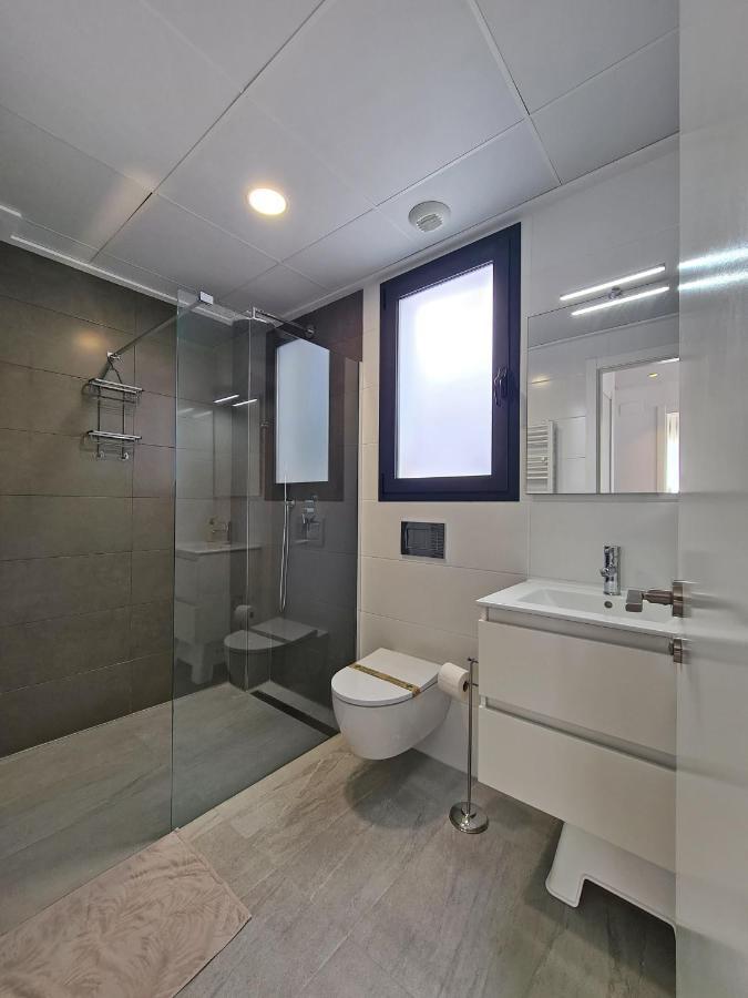 Luxury Villa By Nras Gran Alacant Bagian luar foto