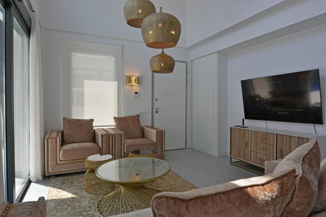 Luxury Villa By Nras Gran Alacant Bagian luar foto