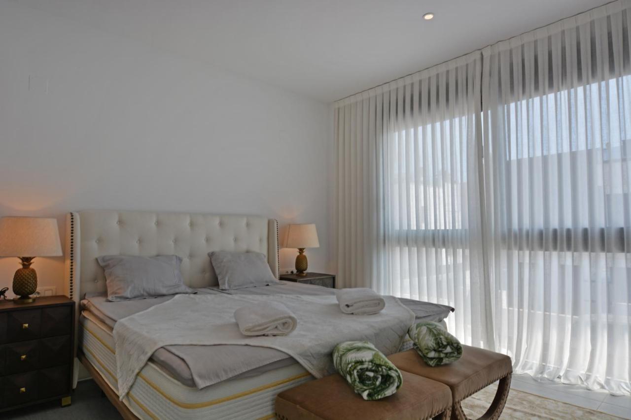 Luxury Villa By Nras Gran Alacant Bagian luar foto